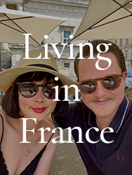 vivere in francia blog