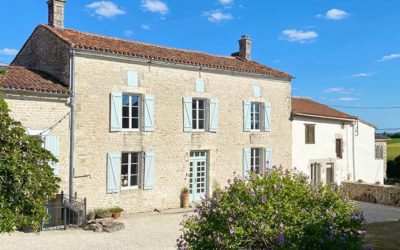 Acheter une maison en France