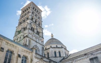 Top 7 things to do in Angoulême