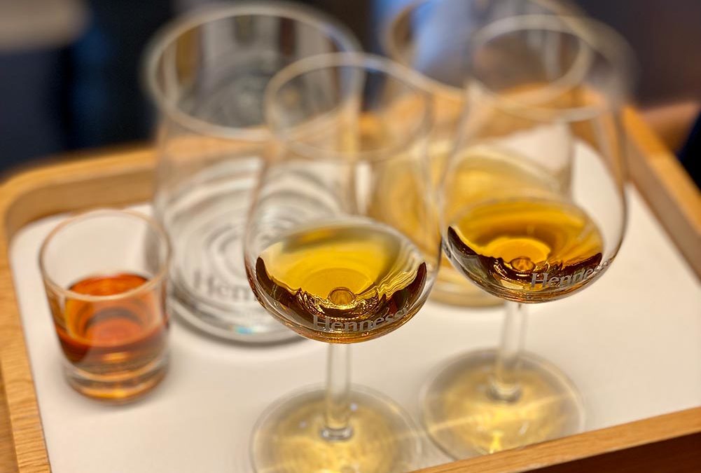 Top 3 Cognac Tours & Tastings