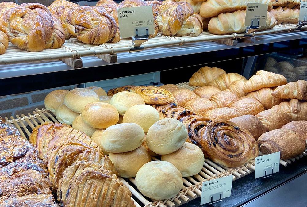 The Complete Vegan Holiday Guide to France