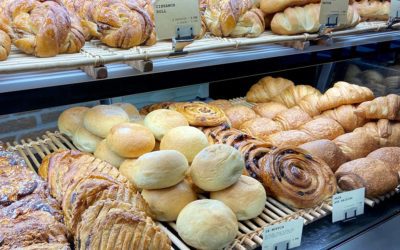 The Complete Vegan Holiday Guide to France