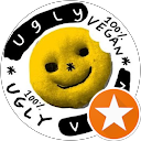 Ugly Vegan profile picture
